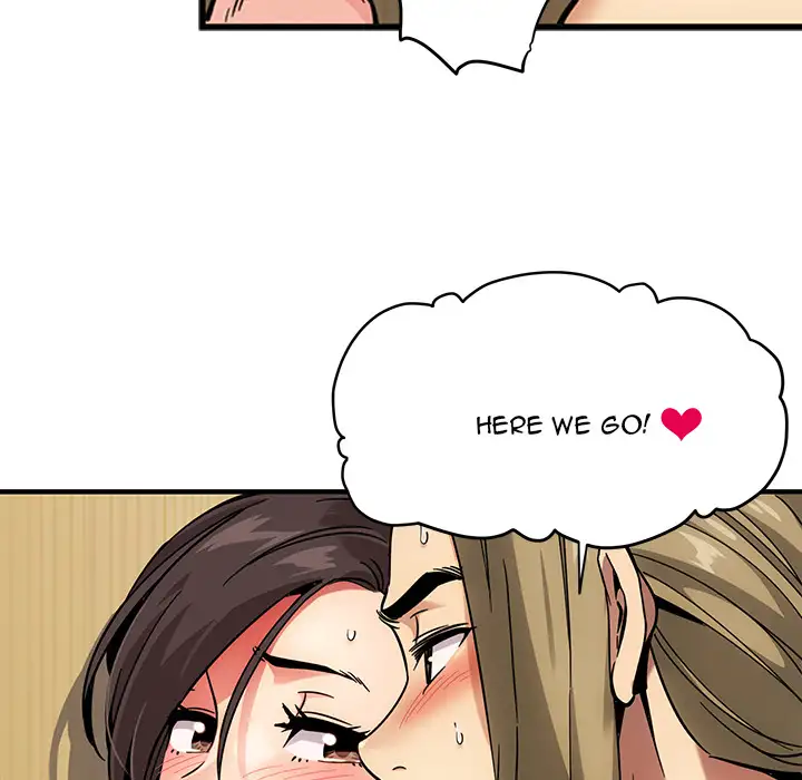 Dog on Patrol Chapter 1 Page 128