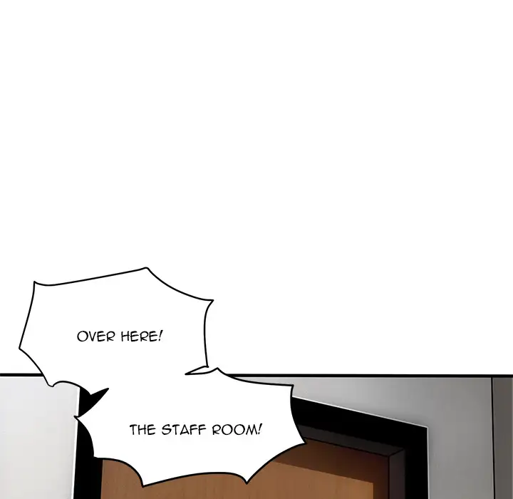 Dog on Patrol Chapter 1 Page 130