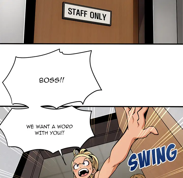 Dog on Patrol Chapter 1 Page 131