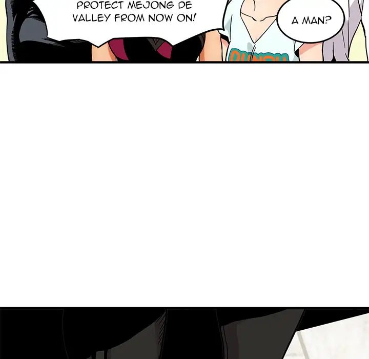 Dog on Patrol Chapter 1 Page 14