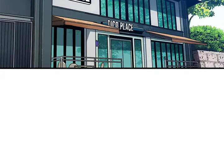 Dog on Patrol Chapter 1 Page 141
