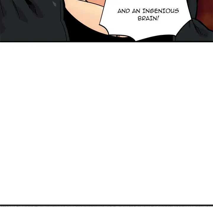 Dog on Patrol Chapter 1 Page 23