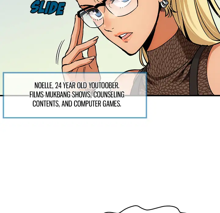 Dog on Patrol Chapter 1 Page 29
