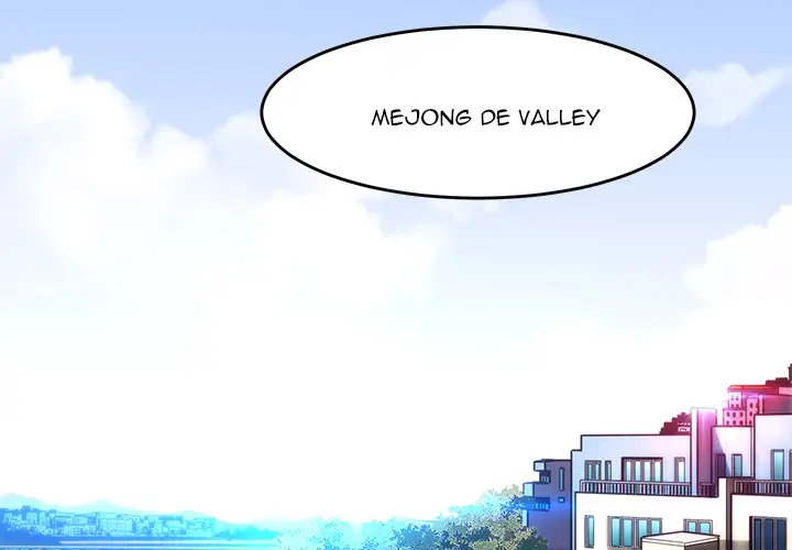 Dog on Patrol Chapter 1 Page 3