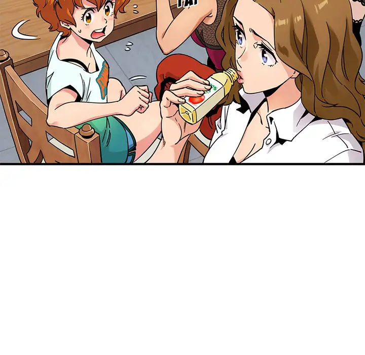 Dog on Patrol Chapter 1 Page 36