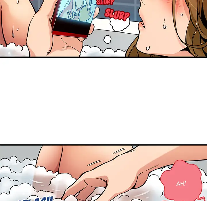 Dog on Patrol Chapter 1 Page 44