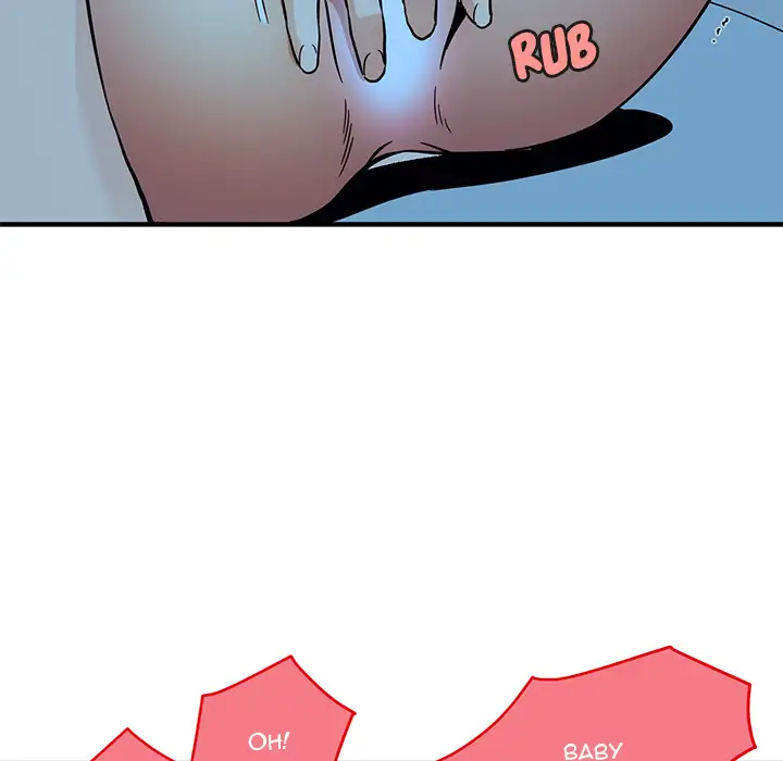 Dog on Patrol Chapter 1 Page 48