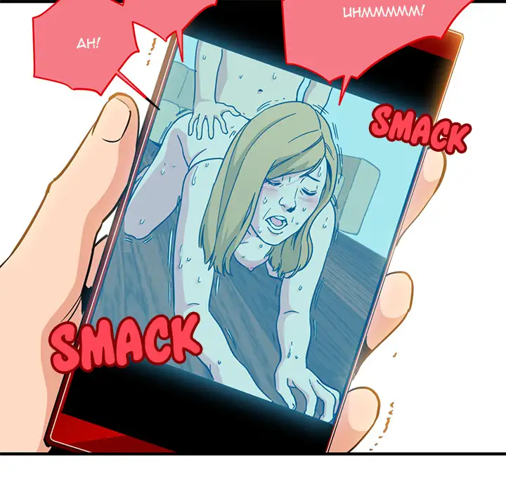 Dog on Patrol Chapter 1 Page 49