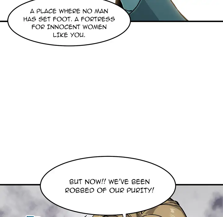 Dog on Patrol Chapter 1 Page 6