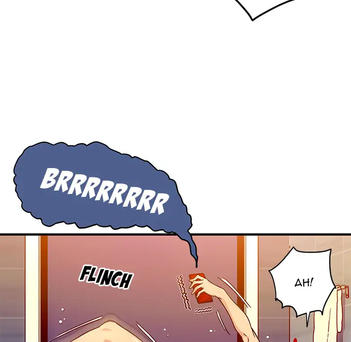 Dog on Patrol Chapter 1 Page 61
