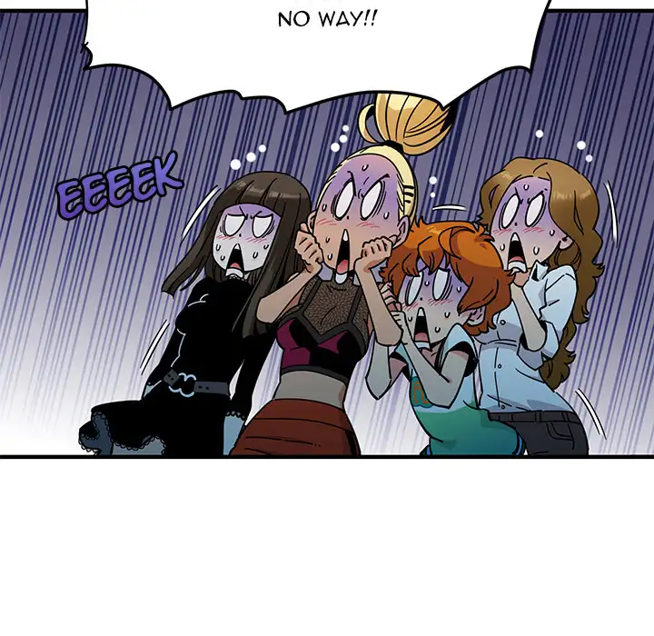 Dog on Patrol Chapter 1 Page 73