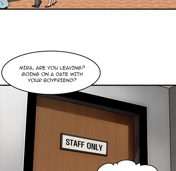 Dog on Patrol Chapter 1 Page 78