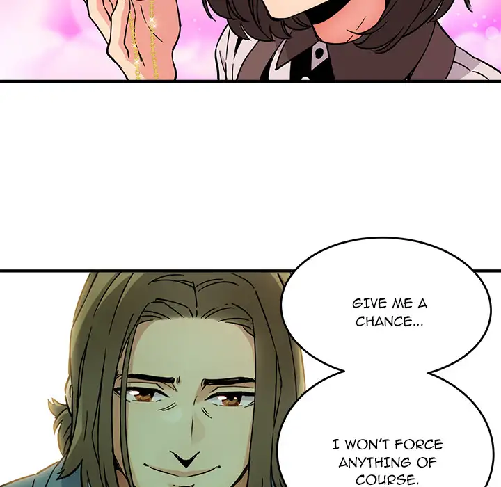 Dog on Patrol Chapter 1 Page 86
