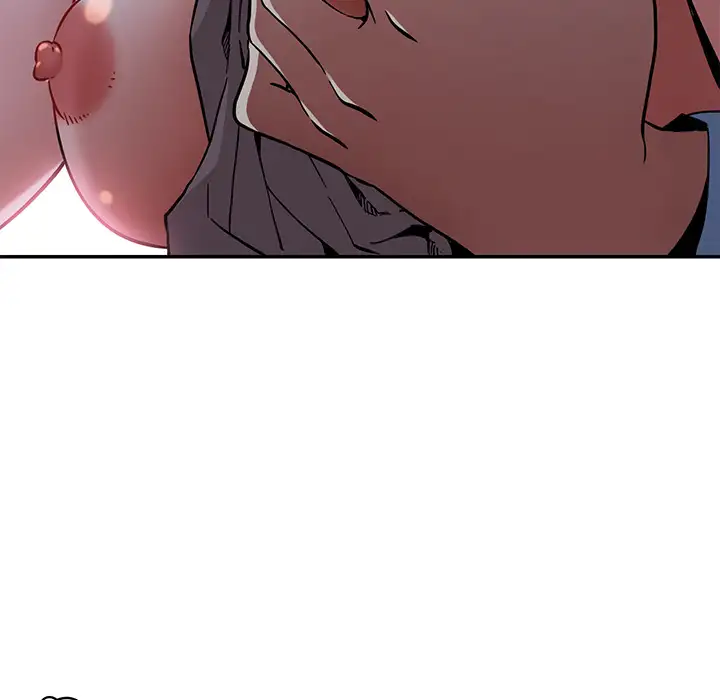 Dog on Patrol Chapter 1 Page 91