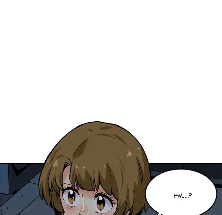 Dog on Patrol Chapter 2 Page 103