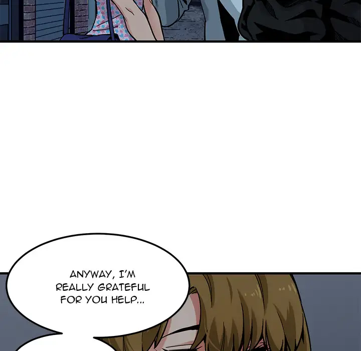 Dog on Patrol Chapter 2 Page 108