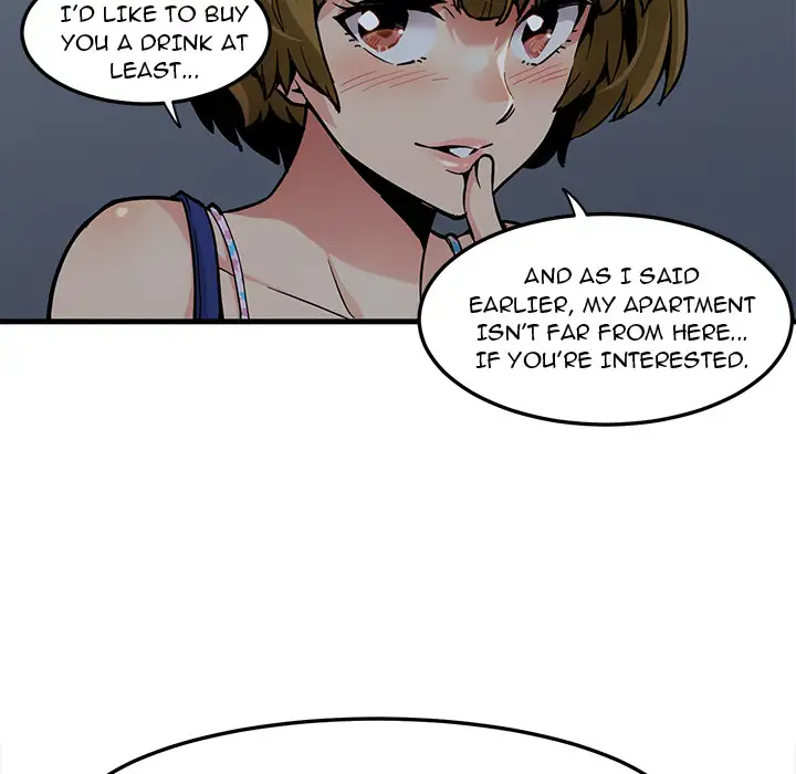 Dog on Patrol Chapter 2 Page 109