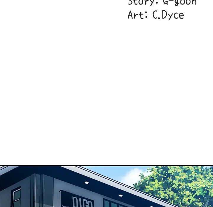 Dog on Patrol Chapter 2 Page 11