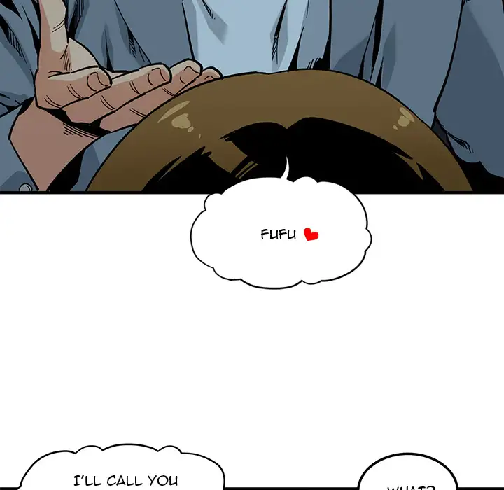 Dog on Patrol Chapter 2 Page 111