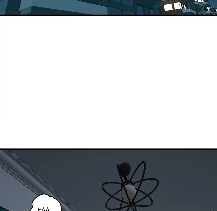 Dog on Patrol Chapter 2 Page 114