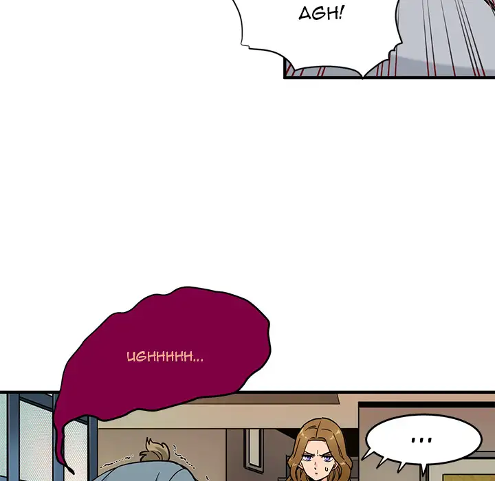 Dog on Patrol Chapter 2 Page 18