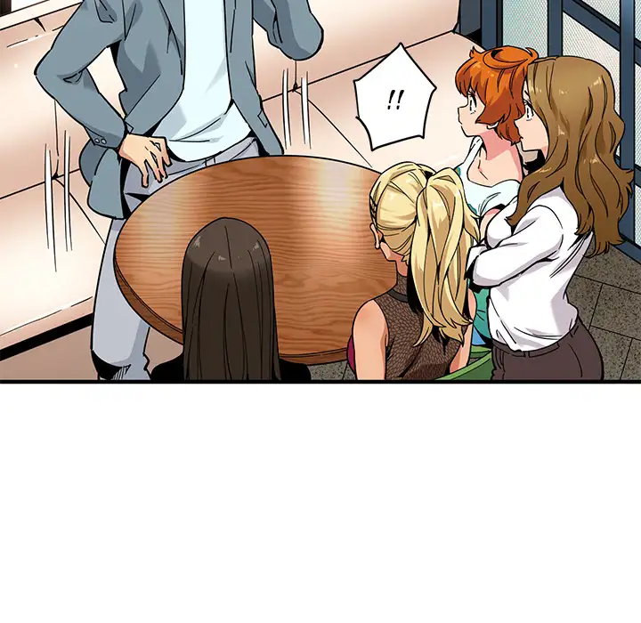 Dog on Patrol Chapter 2 Page 29