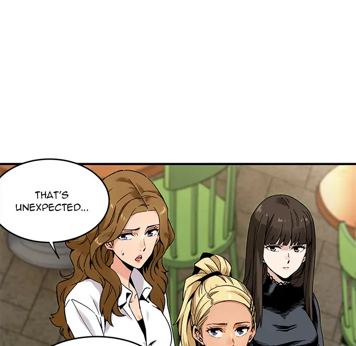 Dog on Patrol Chapter 2 Page 35