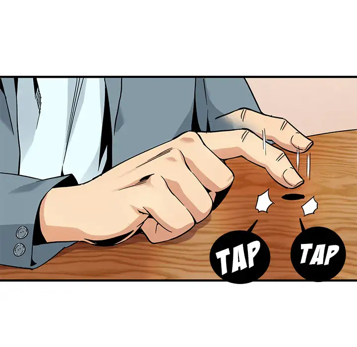 Dog on Patrol Chapter 2 Page 39