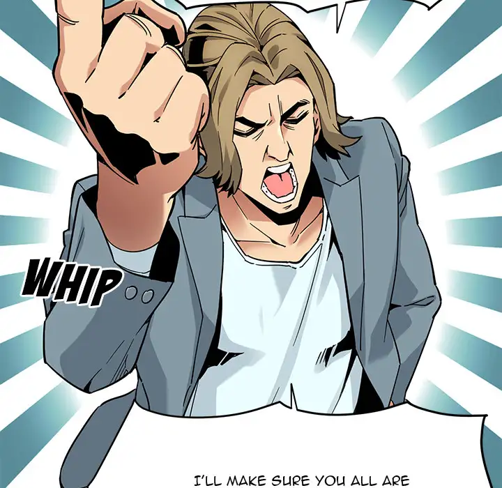 Dog on Patrol Chapter 2 Page 43