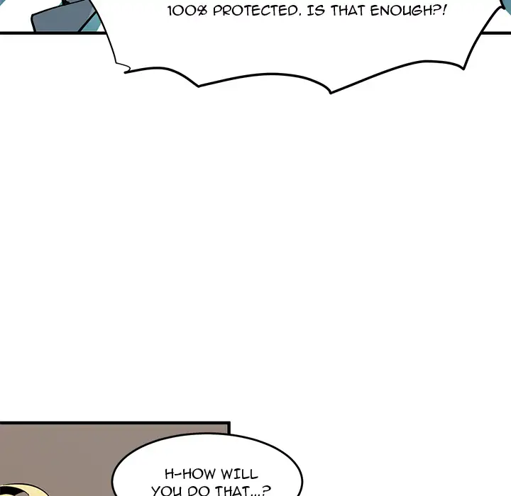 Dog on Patrol Chapter 2 Page 44