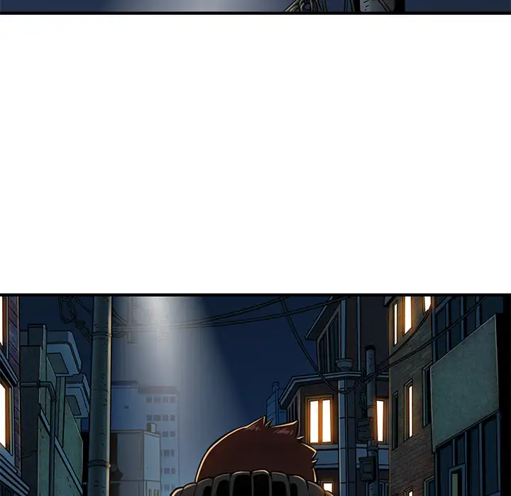Dog on Patrol Chapter 2 Page 49