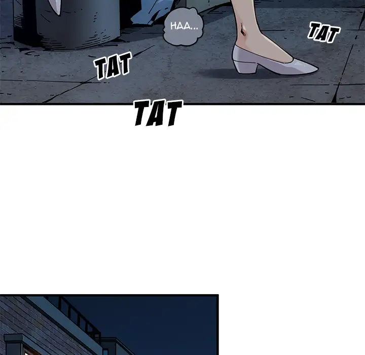Dog on Patrol Chapter 2 Page 53