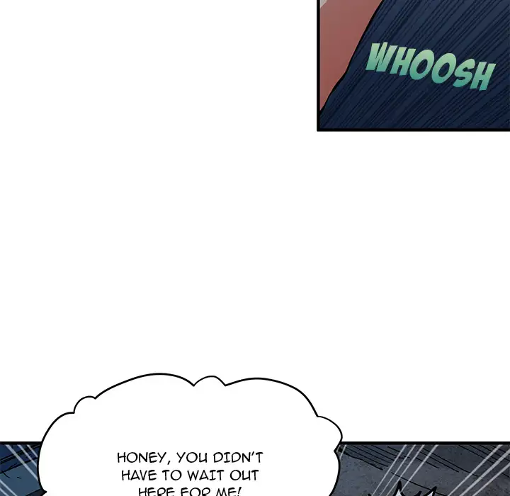 Dog on Patrol Chapter 2 Page 55