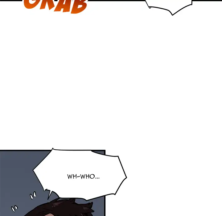 Dog on Patrol Chapter 2 Page 57
