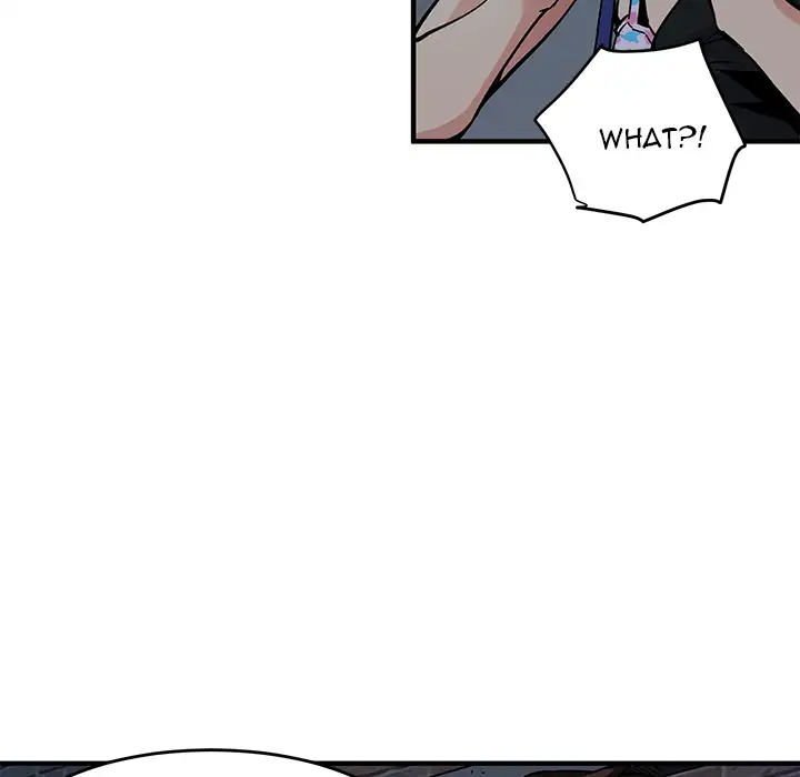 Dog on Patrol Chapter 2 Page 59