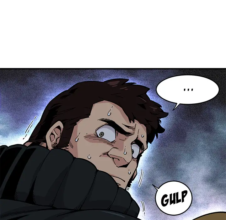 Dog on Patrol Chapter 2 Page 61