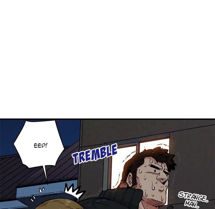 Dog on Patrol Chapter 2 Page 67