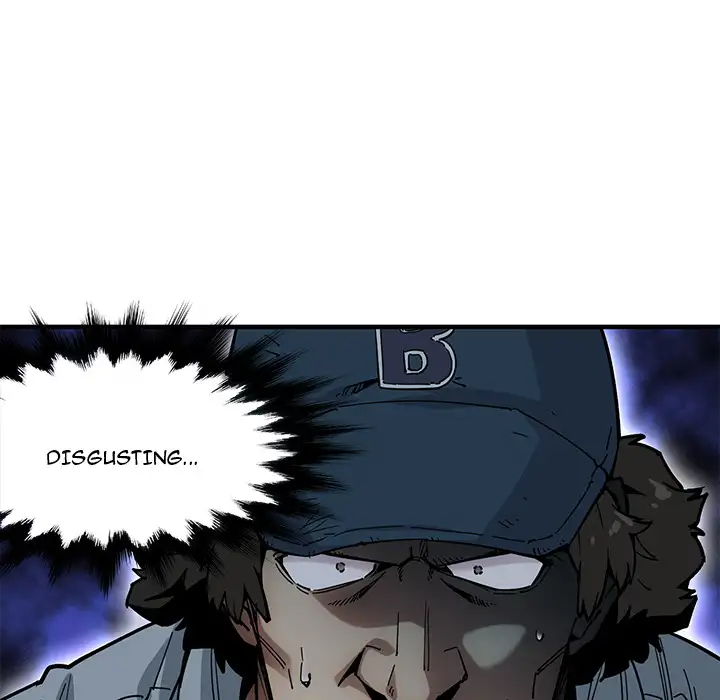 Dog on Patrol Chapter 2 Page 69