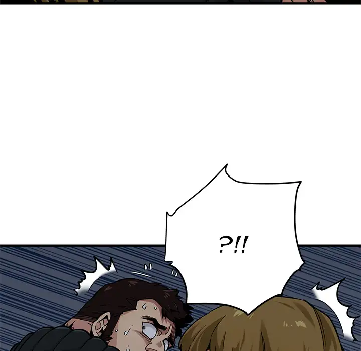 Dog on Patrol Chapter 2 Page 76