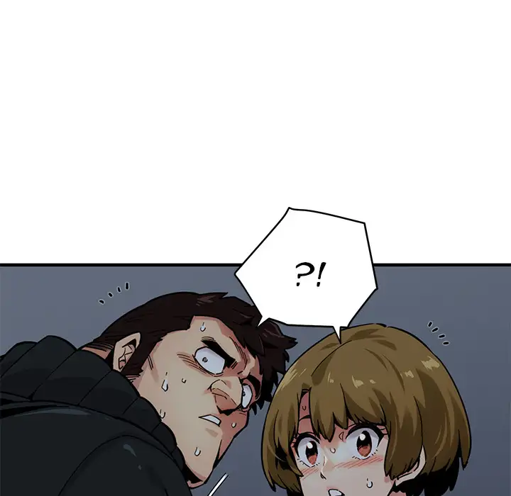 Dog on Patrol Chapter 2 Page 84