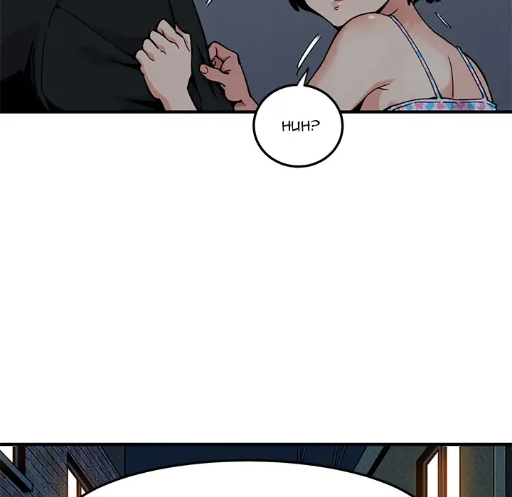 Dog on Patrol Chapter 2 Page 85