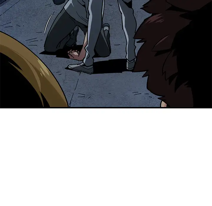 Dog on Patrol Chapter 2 Page 87