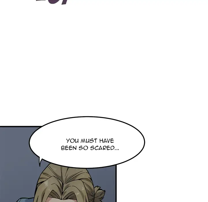 Dog on Patrol Chapter 2 Page 89