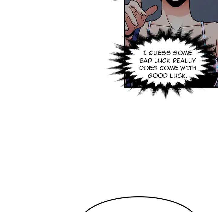 Dog on Patrol Chapter 2 Page 91