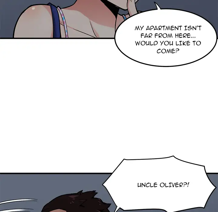 Dog on Patrol Chapter 2 Page 94