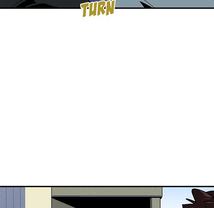 Dog on Patrol Chapter 3 Page 100