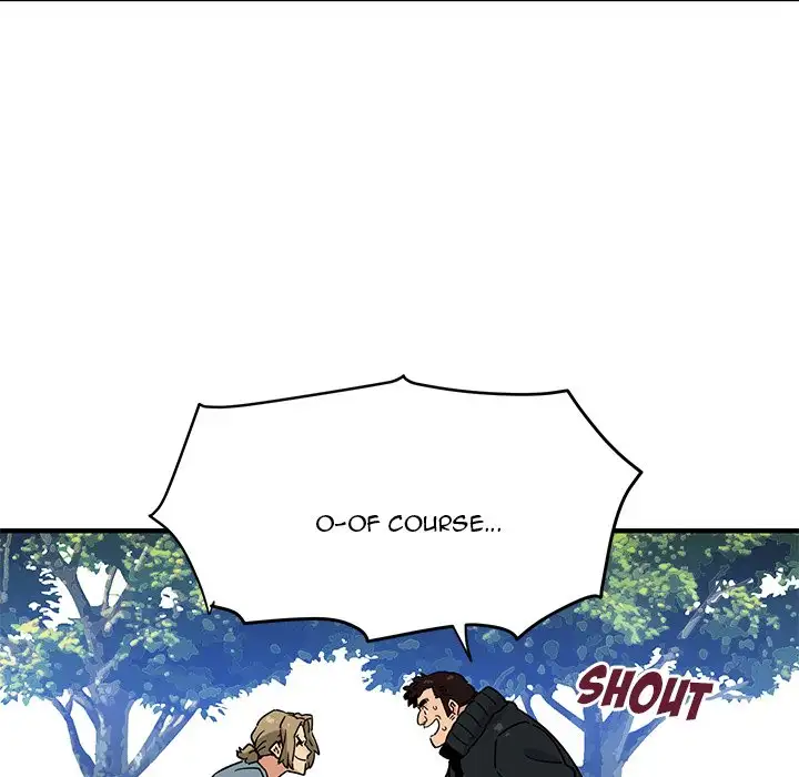 Dog on Patrol Chapter 3 Page 103