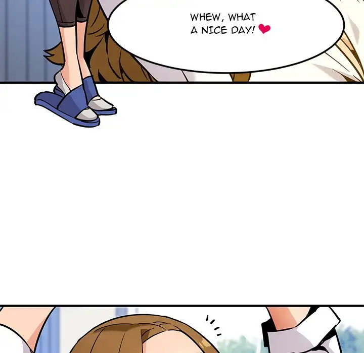 Dog on Patrol Chapter 3 Page 120