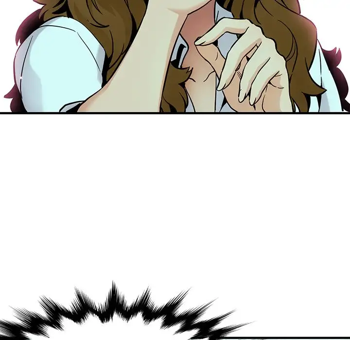 Dog on Patrol Chapter 3 Page 141