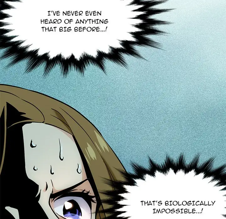 Dog on Patrol Chapter 3 Page 142